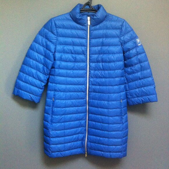 GEOSPIRIT Ldies Down Jacket Size L - Picture 3 of 12
